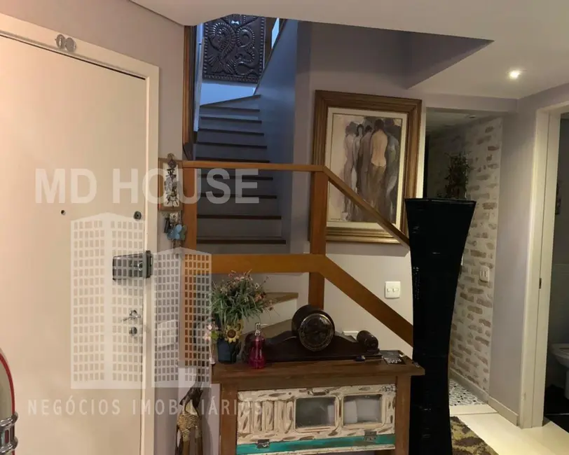 Foto 4 de Apartamento com 3 quartos à venda, 156m2 em Vila Mariana, São Paulo - SP