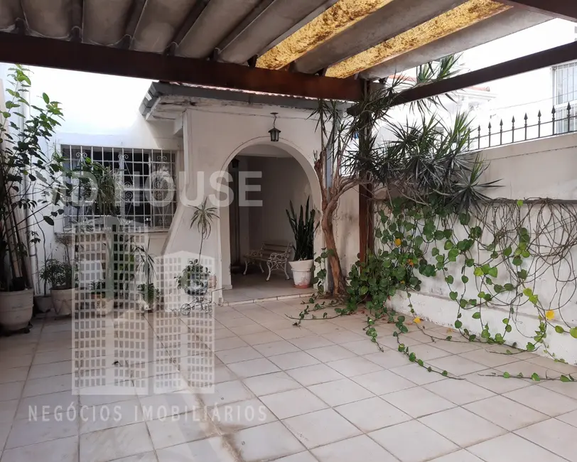 Foto 1 de Casa com 3 quartos à venda e para alugar, 150m2 em Vila Mariana, São Paulo - SP
