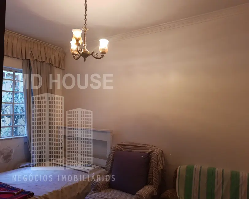 Foto 2 de Casa com 3 quartos à venda e para alugar, 150m2 em Vila Mariana, São Paulo - SP