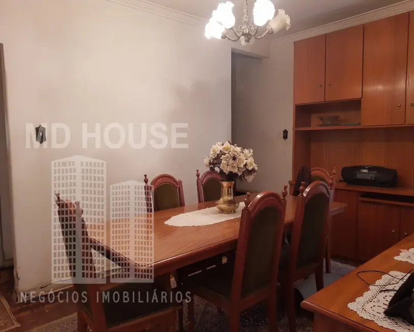 Foto 5 de Casa com 3 quartos à venda e para alugar, 150m2 em Vila Mariana, São Paulo - SP