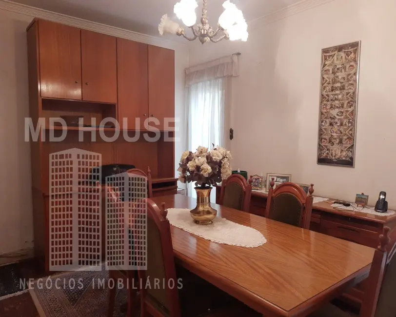 Foto 4 de Casa com 3 quartos à venda e para alugar, 150m2 em Vila Mariana, São Paulo - SP