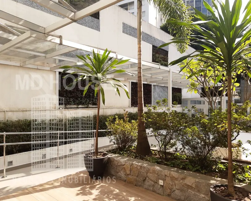 Foto 8 de Apartamento com 2 quartos à venda, 108m2 em Cerqueira César, São Paulo - SP