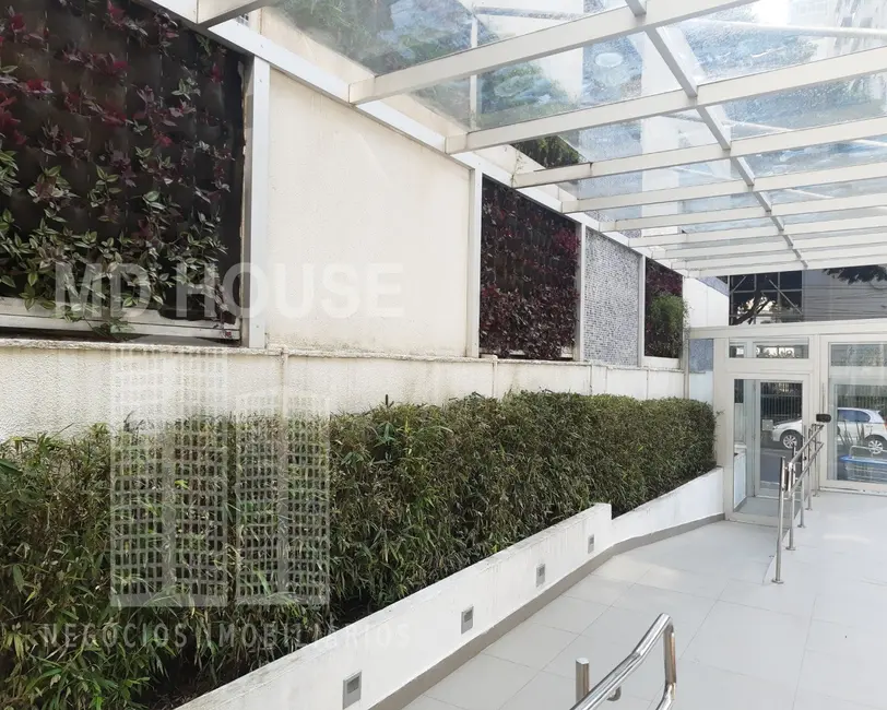 Foto 4 de Apartamento com 2 quartos à venda, 108m2 em Cerqueira César, São Paulo - SP