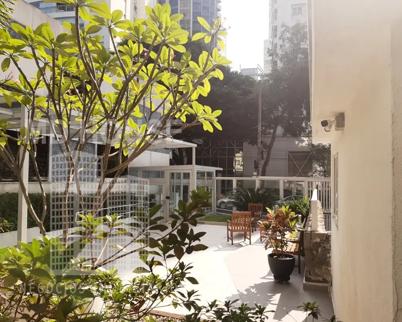 Foto 1 de Apartamento com 2 quartos à venda, 108m2 em Cerqueira César, São Paulo - SP