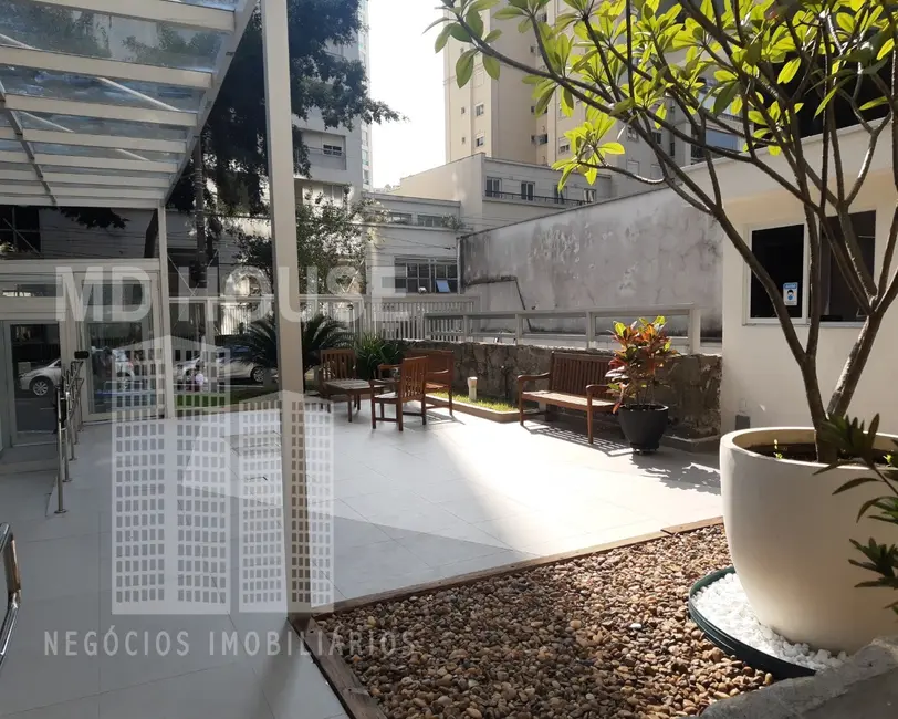 Foto 2 de Apartamento com 2 quartos à venda, 108m2 em Cerqueira César, São Paulo - SP