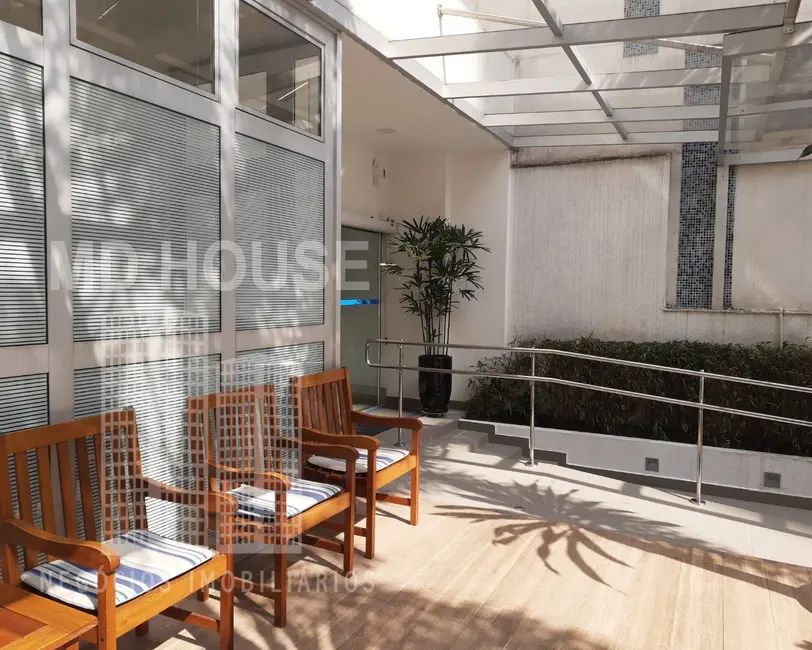 Foto 5 de Apartamento com 2 quartos à venda, 108m2 em Cerqueira César, São Paulo - SP