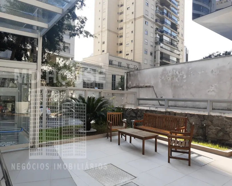 Foto 9 de Apartamento com 2 quartos à venda, 108m2 em Cerqueira César, São Paulo - SP