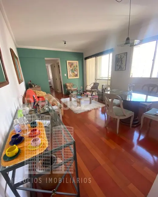 Foto 1 de Apartamento com 2 quartos à venda, 66m2 em Vila Mariana, São Paulo - SP