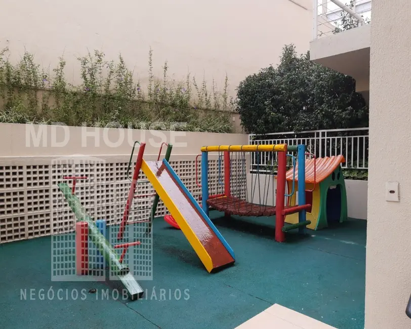 Foto 7 de Apartamento com 2 quartos à venda, 60m2 em Vila Mariana, São Paulo - SP