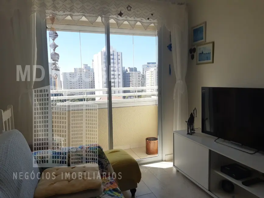 Foto 9 de Apartamento com 2 quartos à venda, 60m2 em Vila Mariana, São Paulo - SP