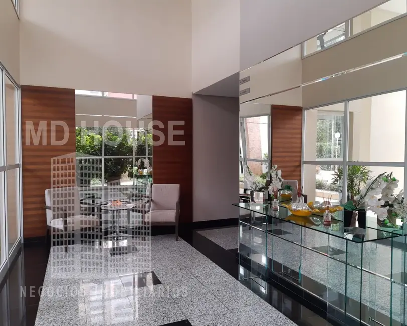Foto 2 de Apartamento com 2 quartos à venda, 60m2 em Vila Mariana, São Paulo - SP