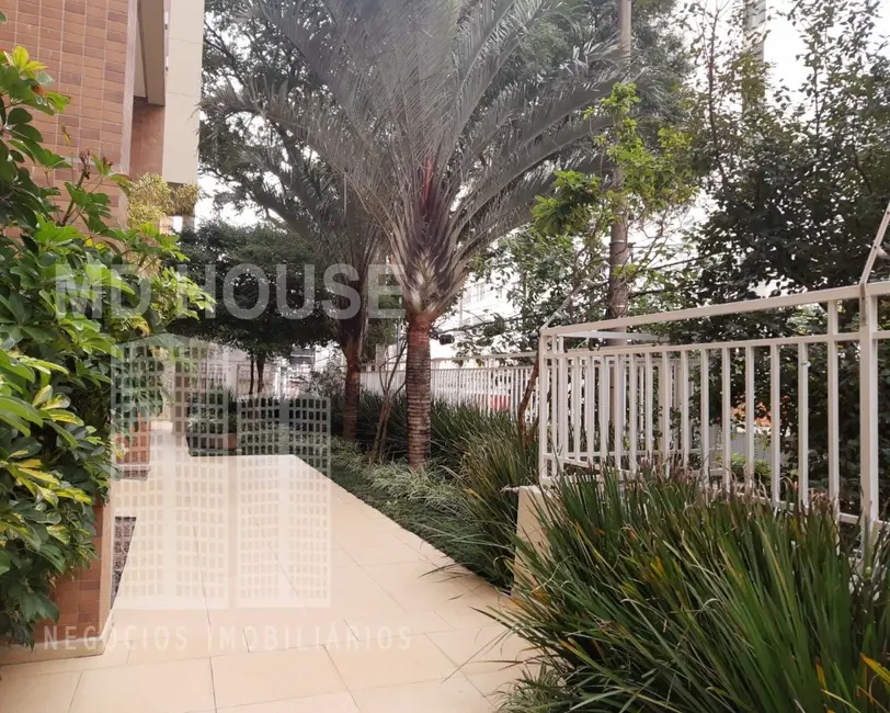 Foto 4 de Apartamento com 2 quartos à venda, 60m2 em Vila Mariana, São Paulo - SP