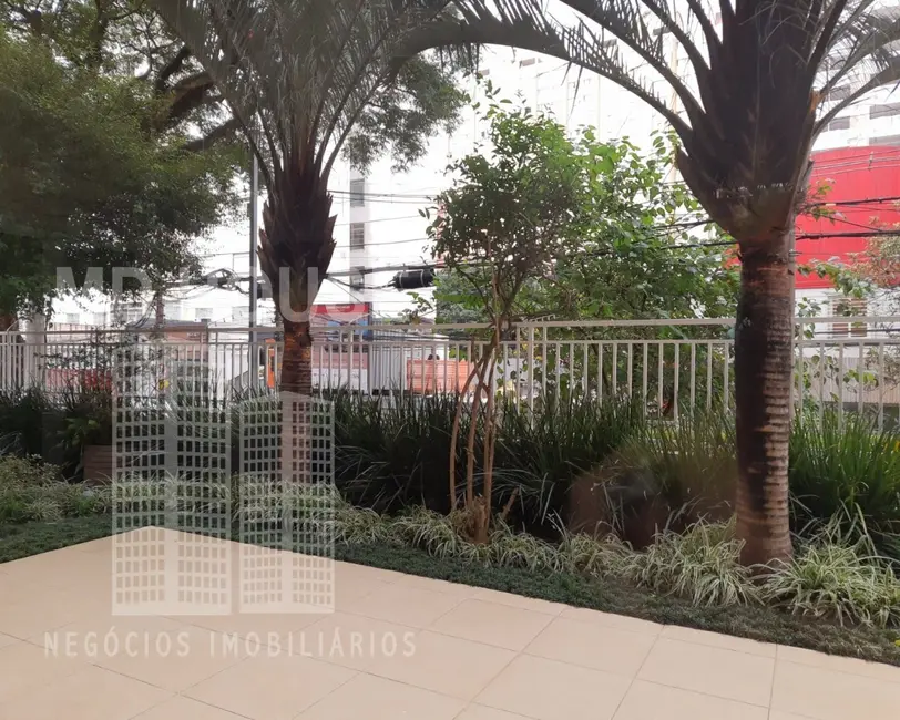 Foto 5 de Apartamento com 2 quartos à venda, 60m2 em Vila Mariana, São Paulo - SP