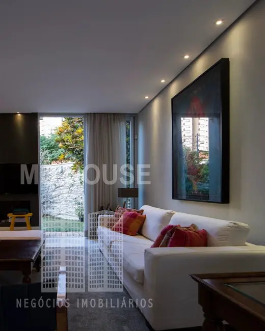 Foto 6 de Casa com 4 quartos à venda, 220m2 em Vila Mariana, São Paulo - SP