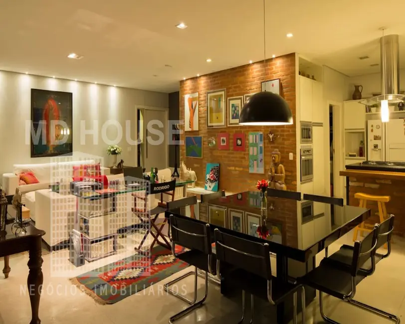 Foto 3 de Casa com 4 quartos à venda, 220m2 em Vila Mariana, São Paulo - SP