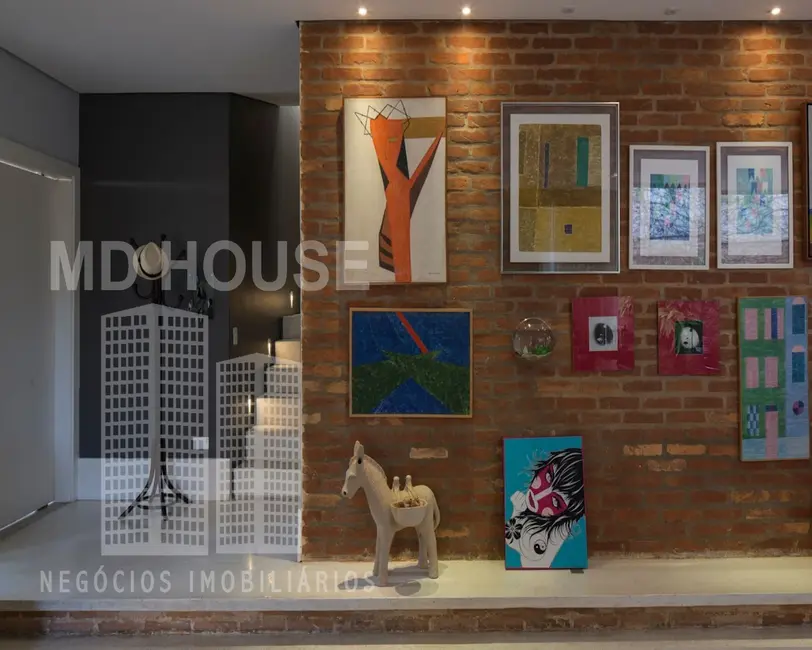 Foto 4 de Casa com 4 quartos à venda, 220m2 em Vila Mariana, São Paulo - SP