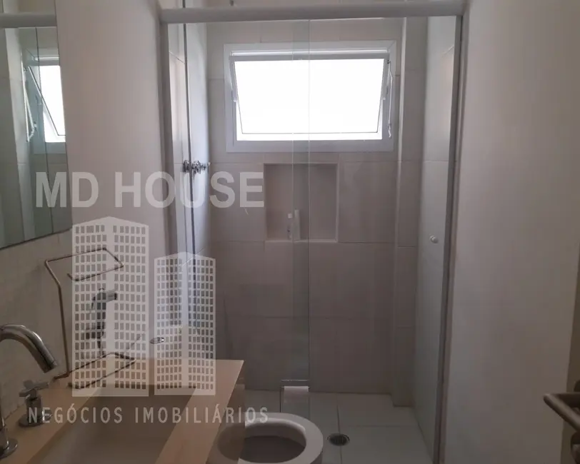 Foto 2 de Apartamento com 3 quartos para alugar, 126m2 em Vila Mariana, São Paulo - SP