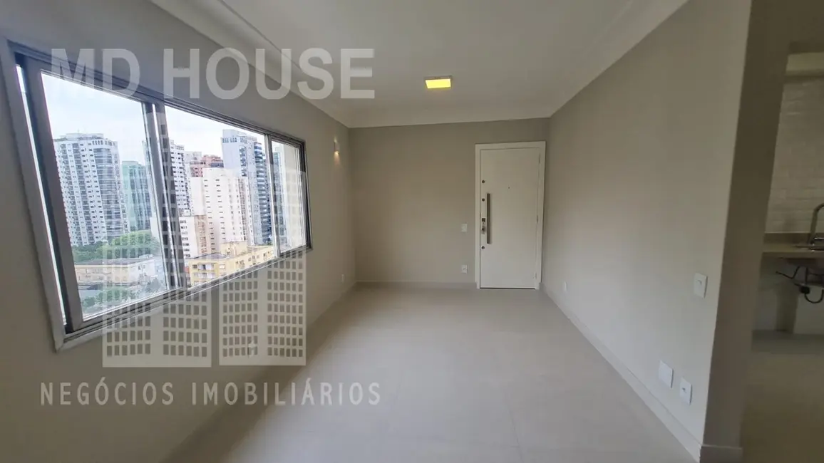 Apartamento com 3 quartos à venda, 86m2 em Moema, São Paulo - SP - imagem 1 Foto 1 de Apartamento com 3 quartos à venda, 86m2 em Moema, São Paulo - SP