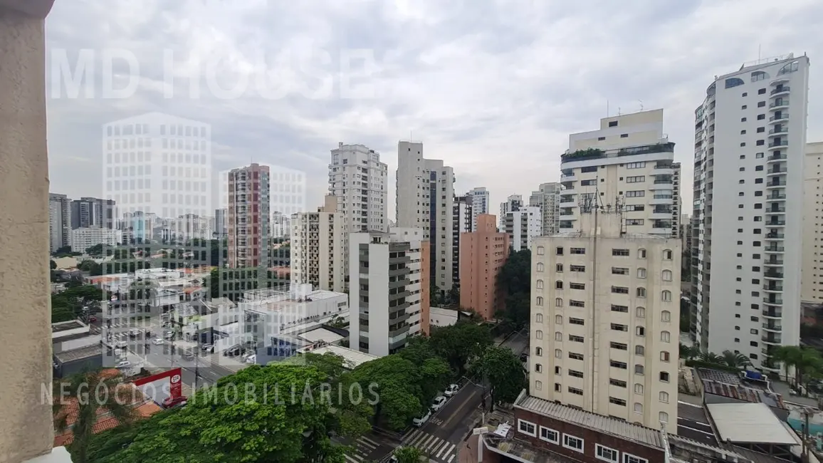 Apartamento com 3 quartos à venda, 86m2 em Moema, São Paulo - SP - imagem 5 Foto 5 de Apartamento com 3 quartos à venda, 86m2 em Moema, São Paulo - SP