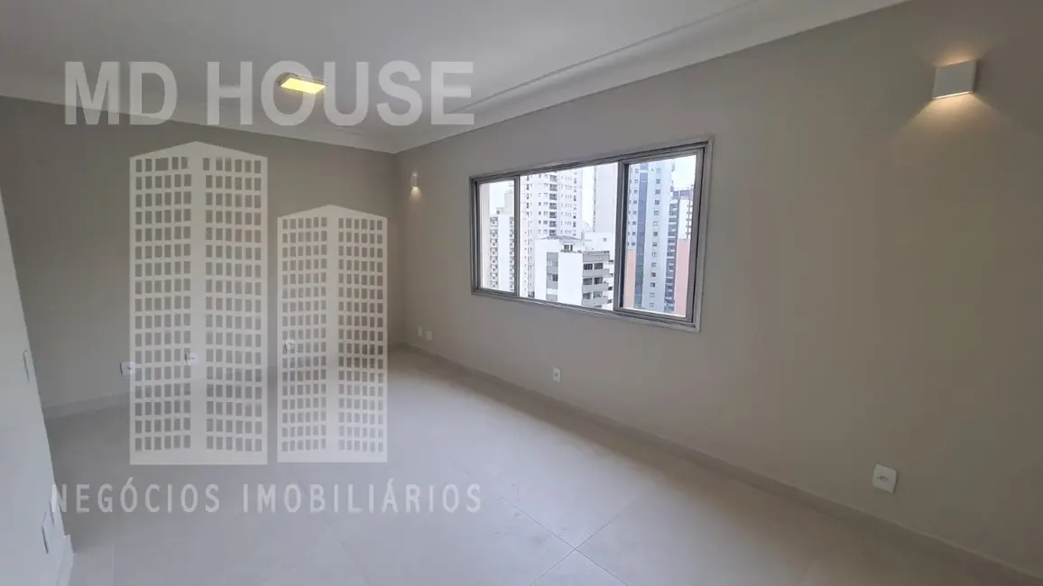 Apartamento com 3 quartos à venda, 86m2 em Moema, São Paulo - SP - imagem 7 Foto 7 de Apartamento com 3 quartos à venda, 86m2 em Moema, São Paulo - SP