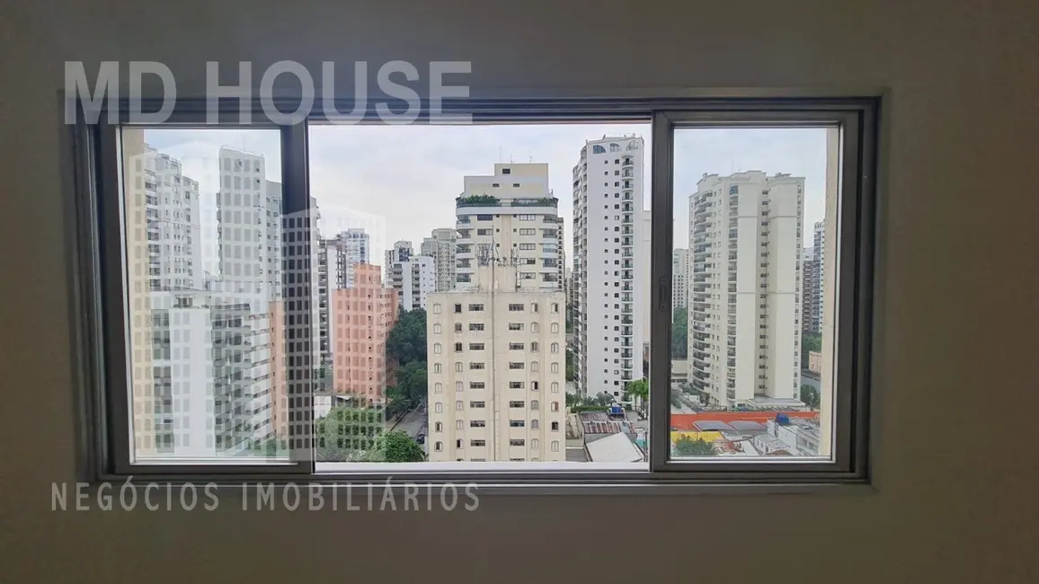Apartamento com 3 quartos à venda, 86m2 em Moema, São Paulo - SP - imagem 4 Foto 4 de Apartamento com 3 quartos à venda, 86m2 em Moema, São Paulo - SP