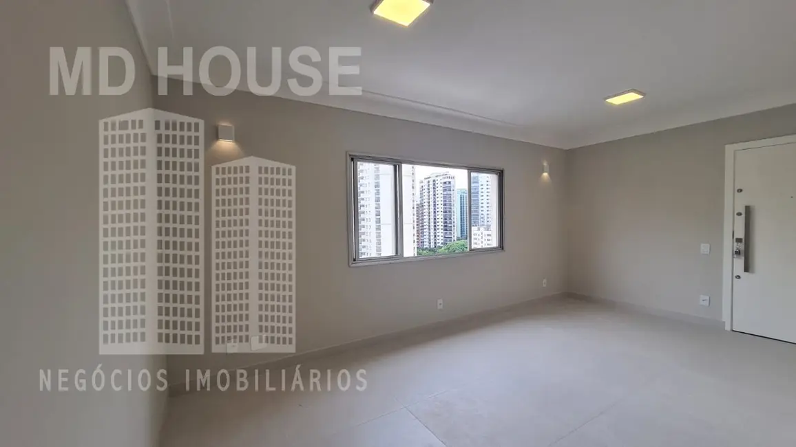 Apartamento com 3 quartos à venda, 86m2 em Moema, São Paulo - SP - imagem 2 Foto 2 de Apartamento com 3 quartos à venda, 86m2 em Moema, São Paulo - SP