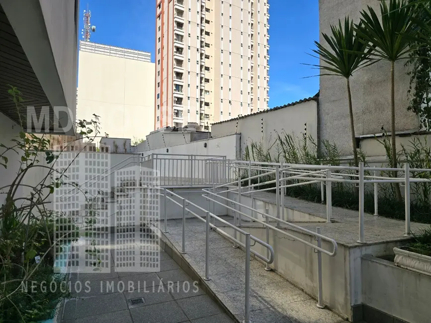 Foto 3 de Apartamento com 2 quartos à venda, 56m2 em Vila Mariana, São Paulo - SP