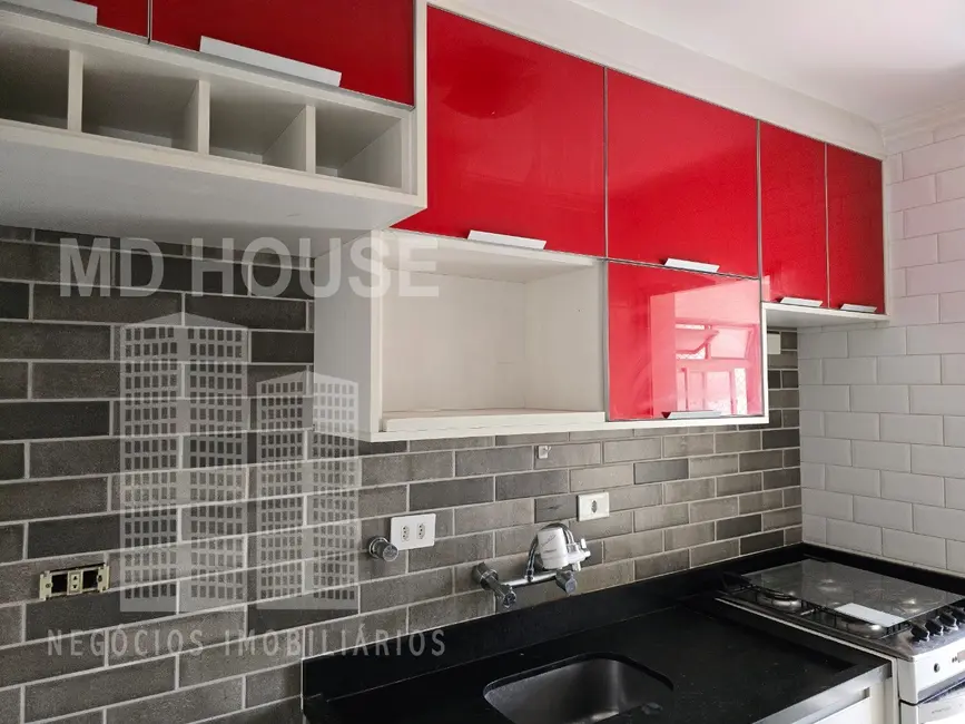 Foto 9 de Apartamento com 2 quartos à venda, 56m2 em Vila Mariana, São Paulo - SP