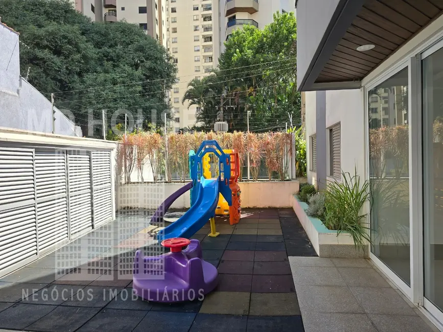 Foto 4 de Apartamento com 2 quartos à venda, 56m2 em Vila Mariana, São Paulo - SP