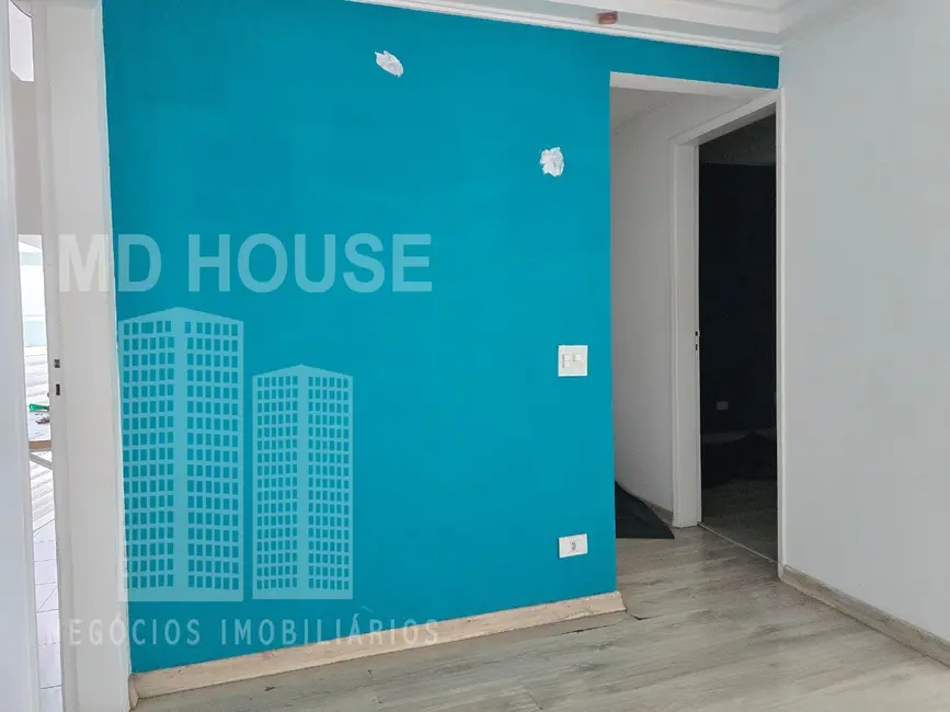 Foto 8 de Apartamento com 2 quartos à venda, 56m2 em Vila Mariana, São Paulo - SP