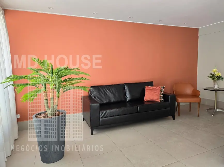Foto 2 de Apartamento com 2 quartos à venda, 56m2 em Vila Mariana, São Paulo - SP