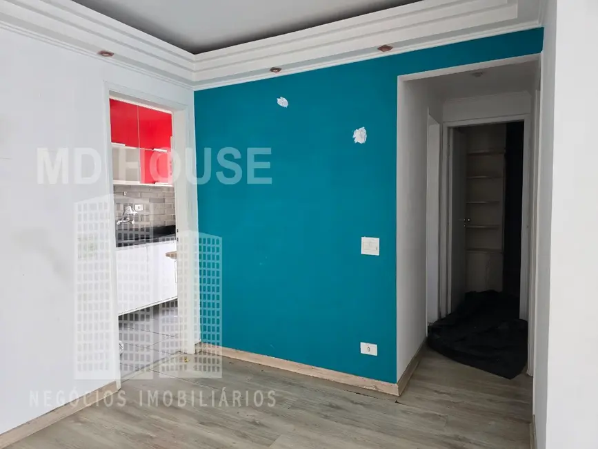 Foto 7 de Apartamento com 2 quartos à venda, 56m2 em Vila Mariana, São Paulo - SP