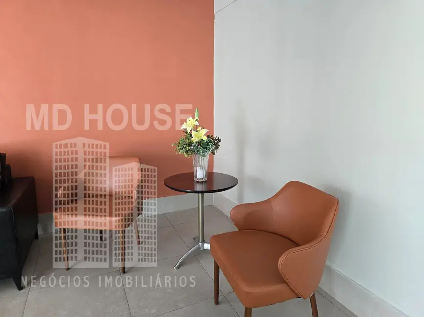 Foto 1 de Apartamento com 2 quartos à venda, 56m2 em Vila Mariana, São Paulo - SP