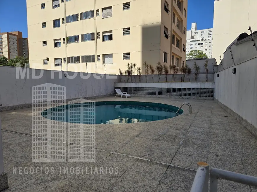 Foto 5 de Apartamento com 2 quartos à venda, 56m2 em Vila Mariana, São Paulo - SP