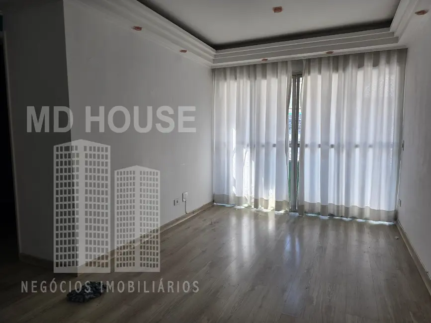Foto 6 de Apartamento com 2 quartos à venda, 56m2 em Vila Mariana, São Paulo - SP