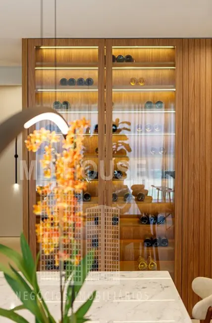 Foto 9 de Apartamento com 4 quartos à venda, 146m2 em Vila Mariana, São Paulo - SP