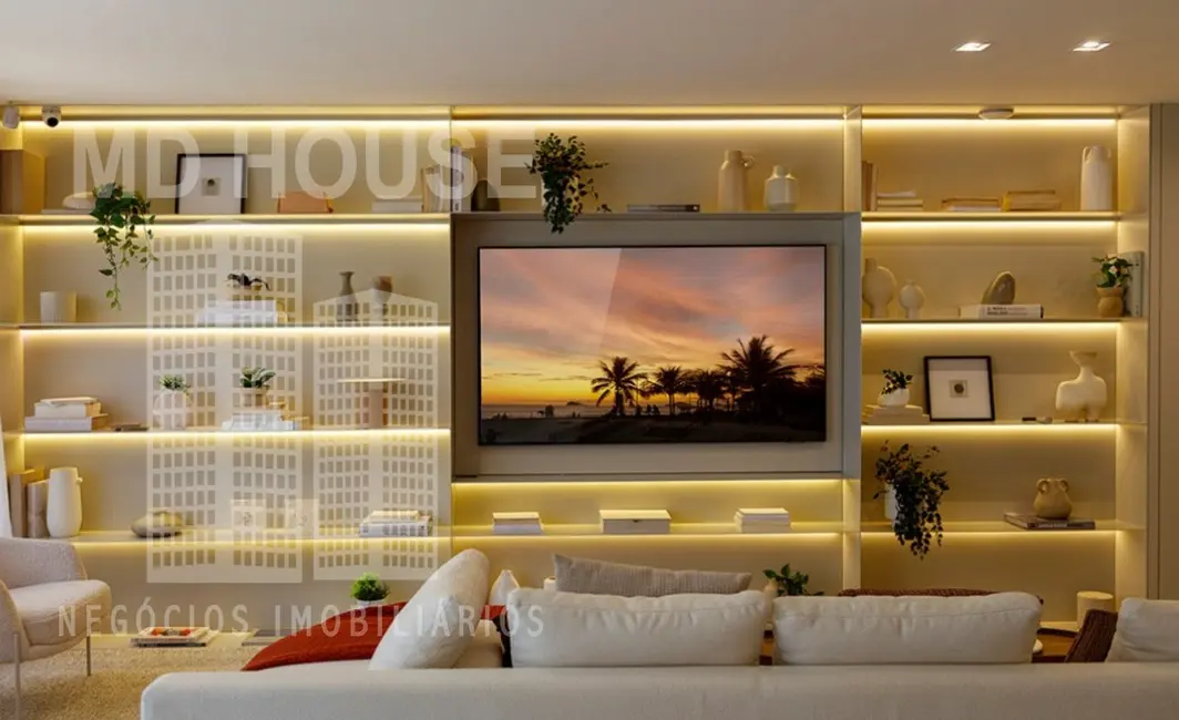 Foto 8 de Apartamento com 4 quartos à venda, 146m2 em Vila Mariana, São Paulo - SP