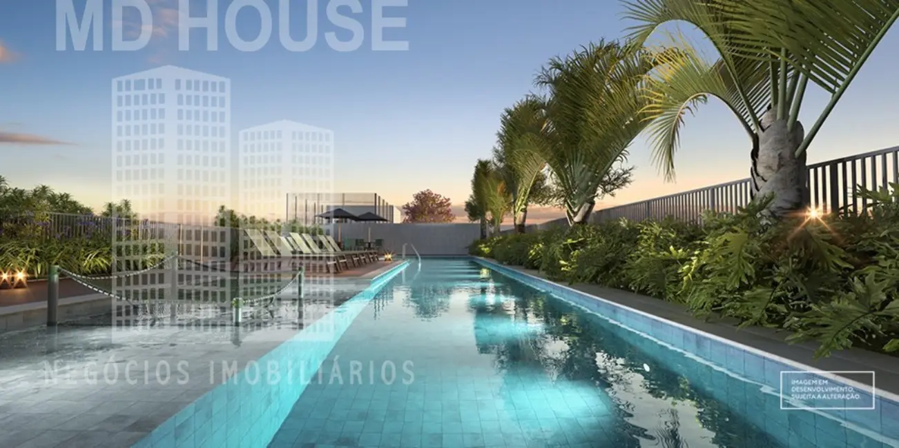 Foto 5 de Apartamento com 4 quartos à venda, 146m2 em Vila Mariana, São Paulo - SP