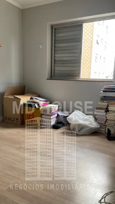 Apartamento com 3 quartos à venda, 112m2 em Vila Mariana, São Paulo - SP - imagem 9 Foto 9 de Apartamento com 3 quartos à venda, 112m2 em Vila Mariana, São Paulo - SP