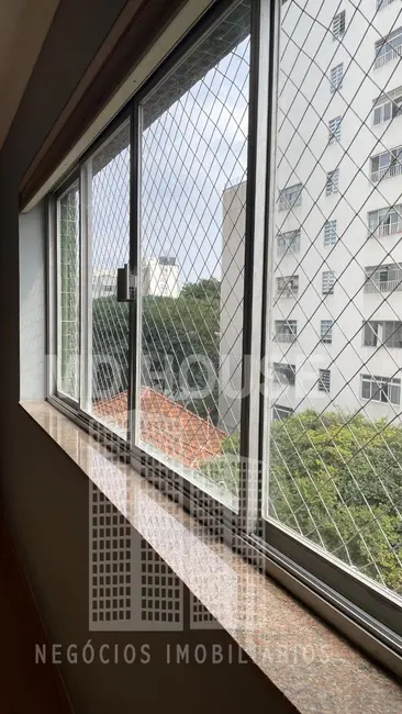 Apartamento com 3 quartos à venda, 112m2 em Vila Mariana, São Paulo - SP - imagem 4 Foto 4 de Apartamento com 3 quartos à venda, 112m2 em Vila Mariana, São Paulo - SP
