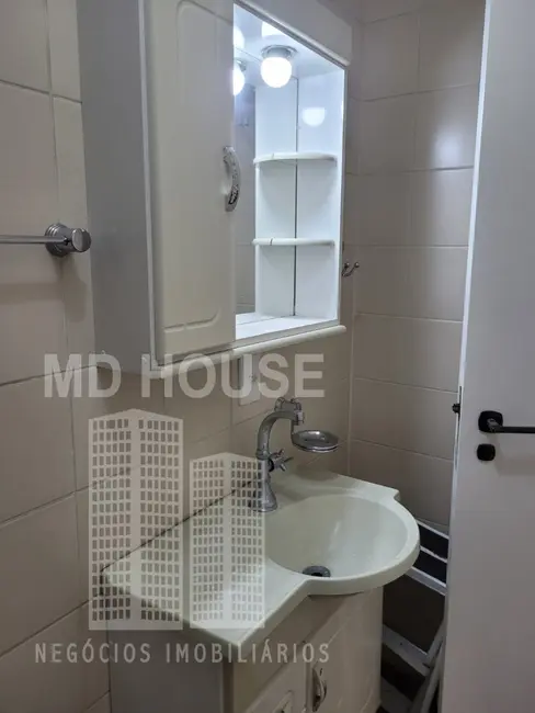 Foto 9 de Loja para alugar, 50m2 em Vila Clementino, São Paulo - SP