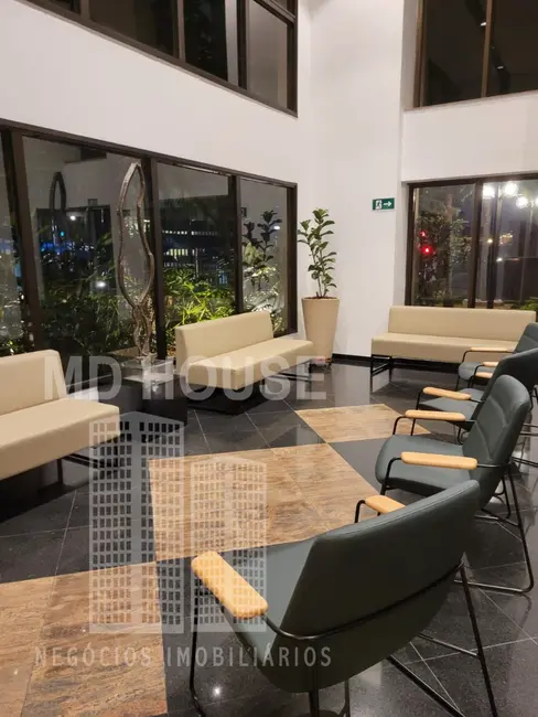 Foto 6 de Loja para alugar, 50m2 em Vila Clementino, São Paulo - SP