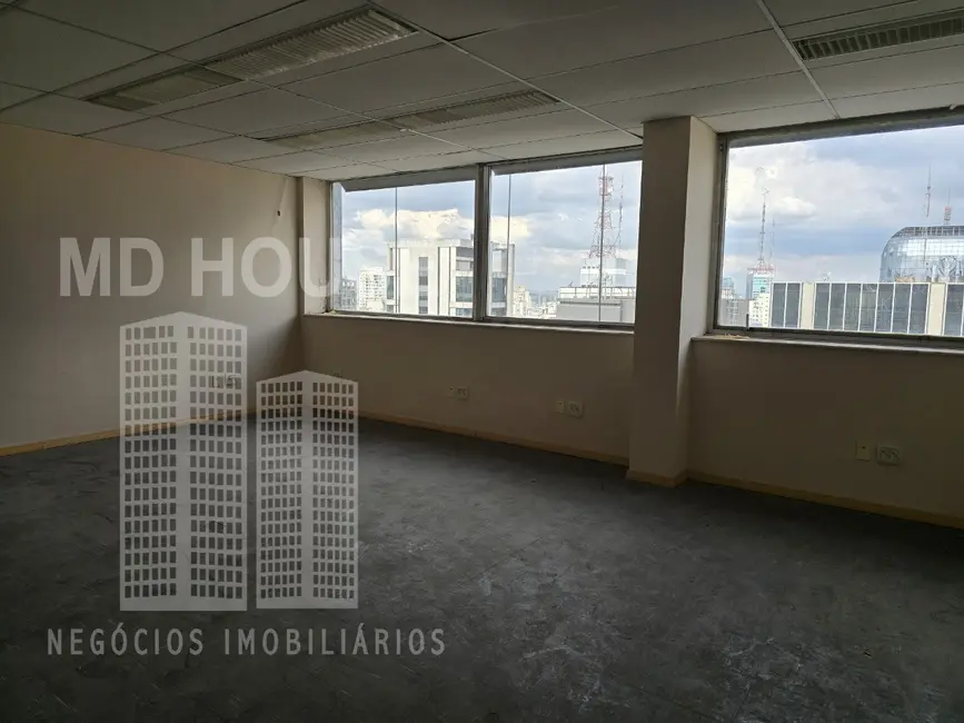Foto 7 de Loja para alugar, 285m2 em Bela Vista, São Paulo - SP