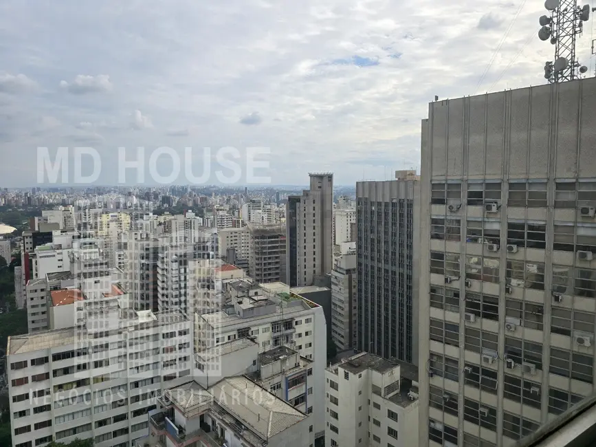 Foto 5 de Loja para alugar, 285m2 em Bela Vista, São Paulo - SP