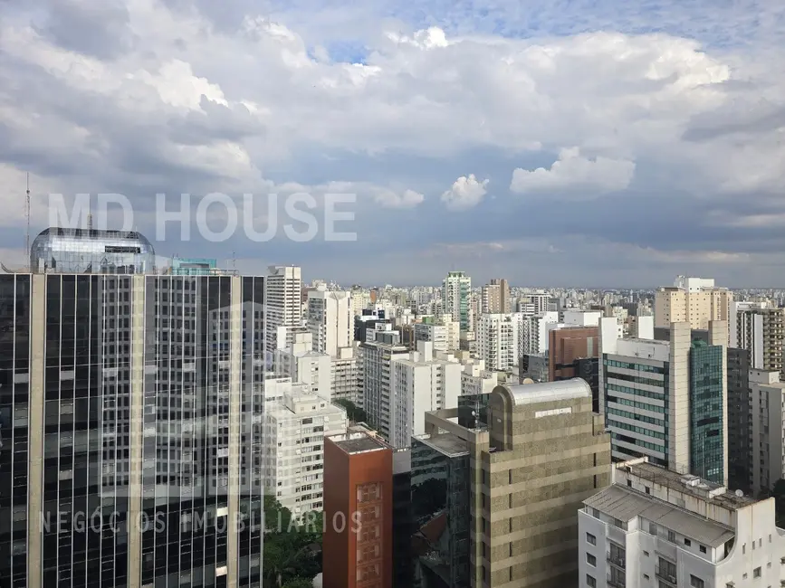 Foto 1 de Loja para alugar, 285m2 em Bela Vista, São Paulo - SP