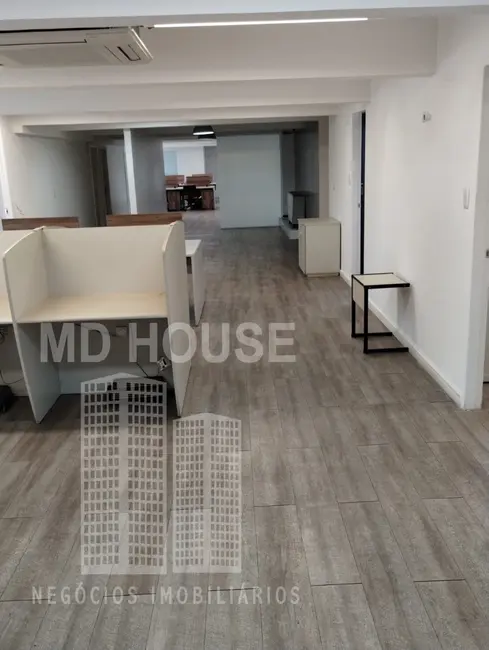 Loja para alugar, 340m2 em Paraíso, São Paulo - SP - imagem 9 Foto 9 de Loja para alugar, 340m2 em Paraíso, São Paulo - SP