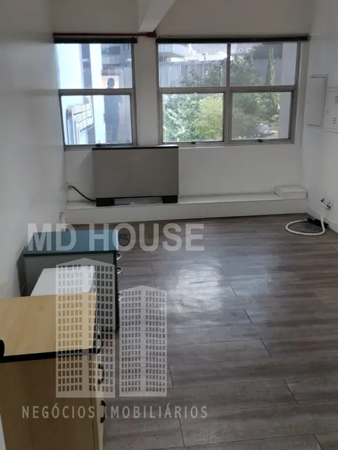 Loja para alugar, 340m2 em Paraíso, São Paulo - SP - imagem 6 Foto 6 de Loja para alugar, 340m2 em Paraíso, São Paulo - SP