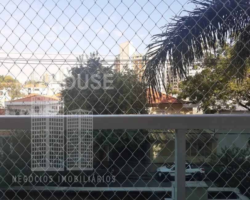 Foto 7 de Apartamento com 2 quartos para alugar, 140m2 em Vila Mariana, São Paulo - SP