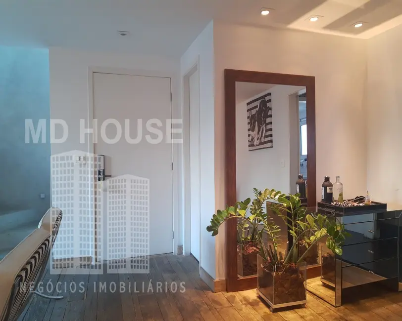 Foto 9 de Apartamento com 2 quartos para alugar, 140m2 em Vila Mariana, São Paulo - SP