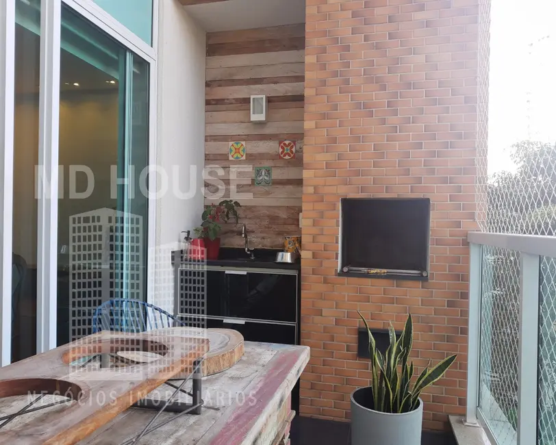 Foto 6 de Apartamento com 2 quartos para alugar, 140m2 em Vila Mariana, São Paulo - SP